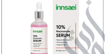 zadwah - innsaei - 10% niacinamide serum