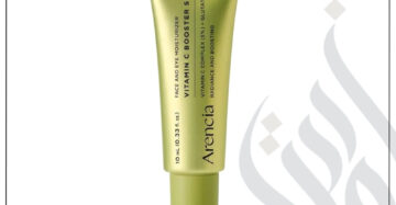 zadwah - arenica - vitamin c booster shot - 10ml
