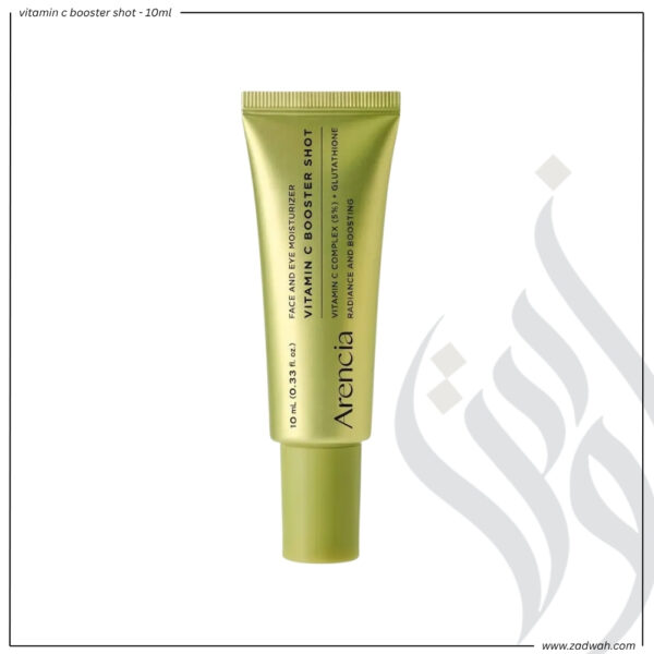 zadwah - arenica - vitamin c booster shot - 10ml