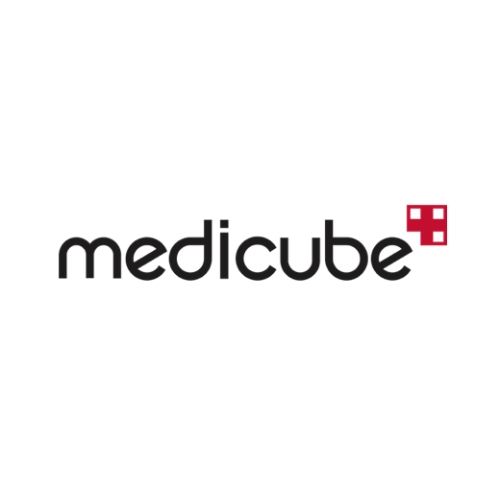 zadwah - medicube logo