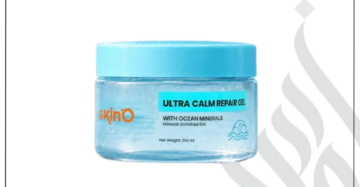 zadwah - skino - ultra calm repair gel - 250ml