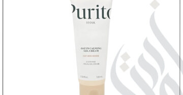 zadwah - purito - oat in calming gel cream - 100ml